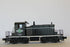 Rail King 30-20377-1 Illinois Central SW-1 Switcher Diesel Engine-Second hand-M6894