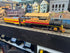 MTH 20-395C-1 - FEF 4-8-4 Northern Steam Engine - Oil - "Union Pacific" #837 '49er Scheme w/ PS3 - Custom Run for MrMuffin'sTrains