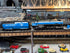 MTH 20-30127-1 - Premier - 4-8-4 Steam Locomotive "Great Northern" #2583 w/ PS3