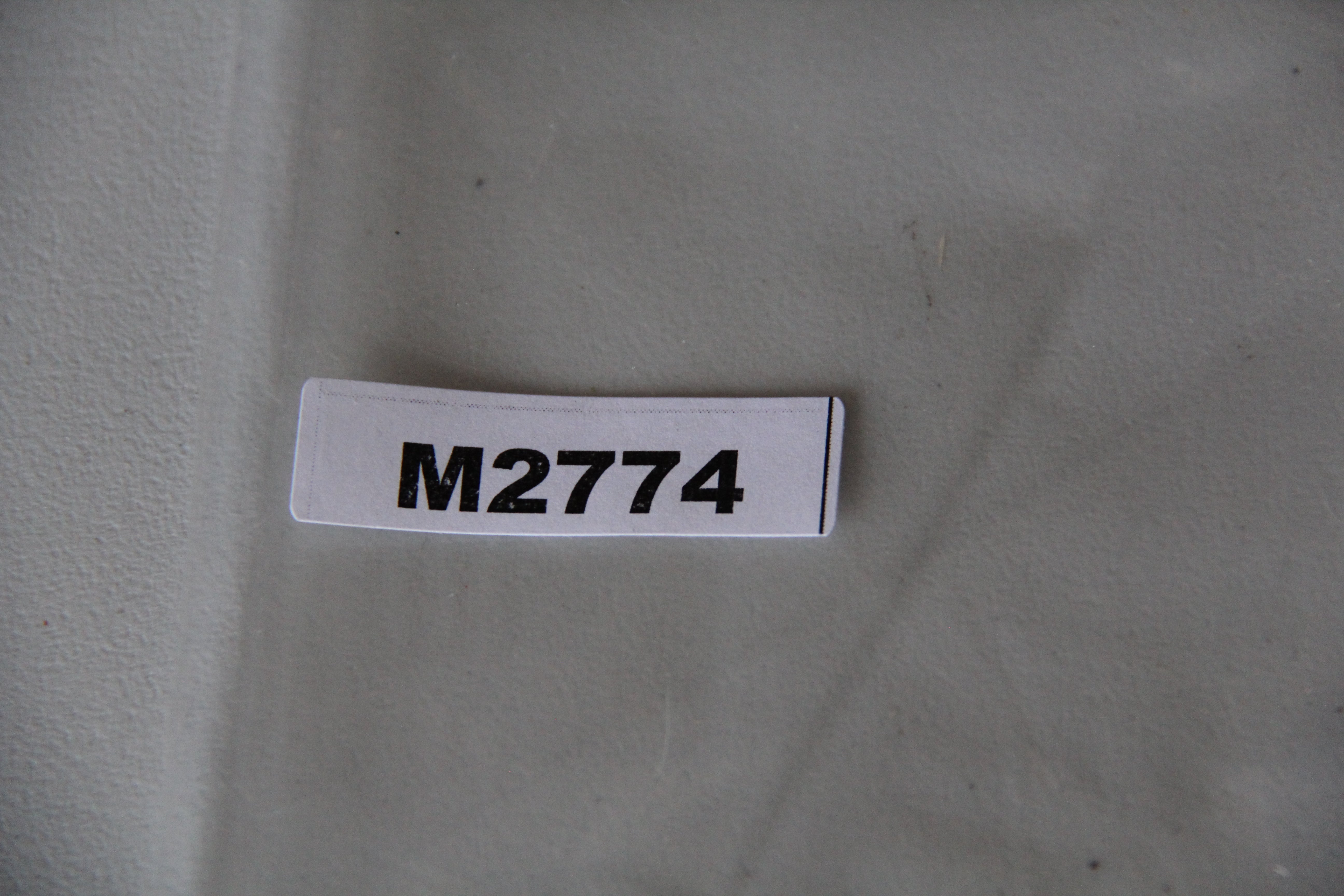 K-Line 6-21445-Painted Fire Figures-Second hand-M2774