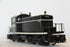 Rail King 30-20377-1 Illinois Central SW-1 Switcher Diesel Engine-Second hand-M6894