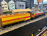 Lionel 2431300 - Legacy FEF-3 Steam Engine "Union Pacific" #836 (Challenger Scheme)