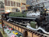 MTH 20-30124-1 - Premier - 4-8-4 Steam Locomotive "Great Northern" #2584 w/ PS3