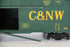 RMT-86441 Chicago & N West Wood Chip Car-Second hand-M7501
