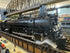 Lionel 2431260 - Legacy FEF-3 Steam Engine "Union Pacific" #844 (Black)