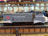MTH 30-21380-1 - RailKing - MP15DC Diesel Engine "Seaboard" #5039 w/ PS3