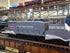 MTH 30-21380-1 - RailKing - MP15DC Diesel Engine "Seaboard" #5039 w/ PS3