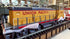 MTH 30-21382-1 - RailKing - MP15DC Diesel Engine "Union Pacific" #1380 w/ PS3