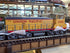 MTH 30-21382-1 - RailKing - MP15DC Diesel Engine "Union Pacific" #1380 w/ PS3