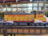 MTH 30-21382-1 - RailKing - MP15DC Diesel Engine "Union Pacific" #1380 w/ PS3