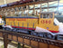 MTH 30-21382-1 - RailKing - MP15DC Diesel Engine "Union Pacific" #1380 w/ PS3