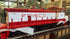 MTH 30-21383-1 - RailKing - MP15DC Diesel Engine "Frisco" #364 w/ PS3