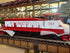MTH 30-21383-1 - RailKing - MP15DC Diesel Engine "Frisco" #364 w/ PS3