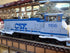 MTH 30-21384-1 - RailKing - MP15AC Diesel Engine "CSX" #1156 w/ PS3