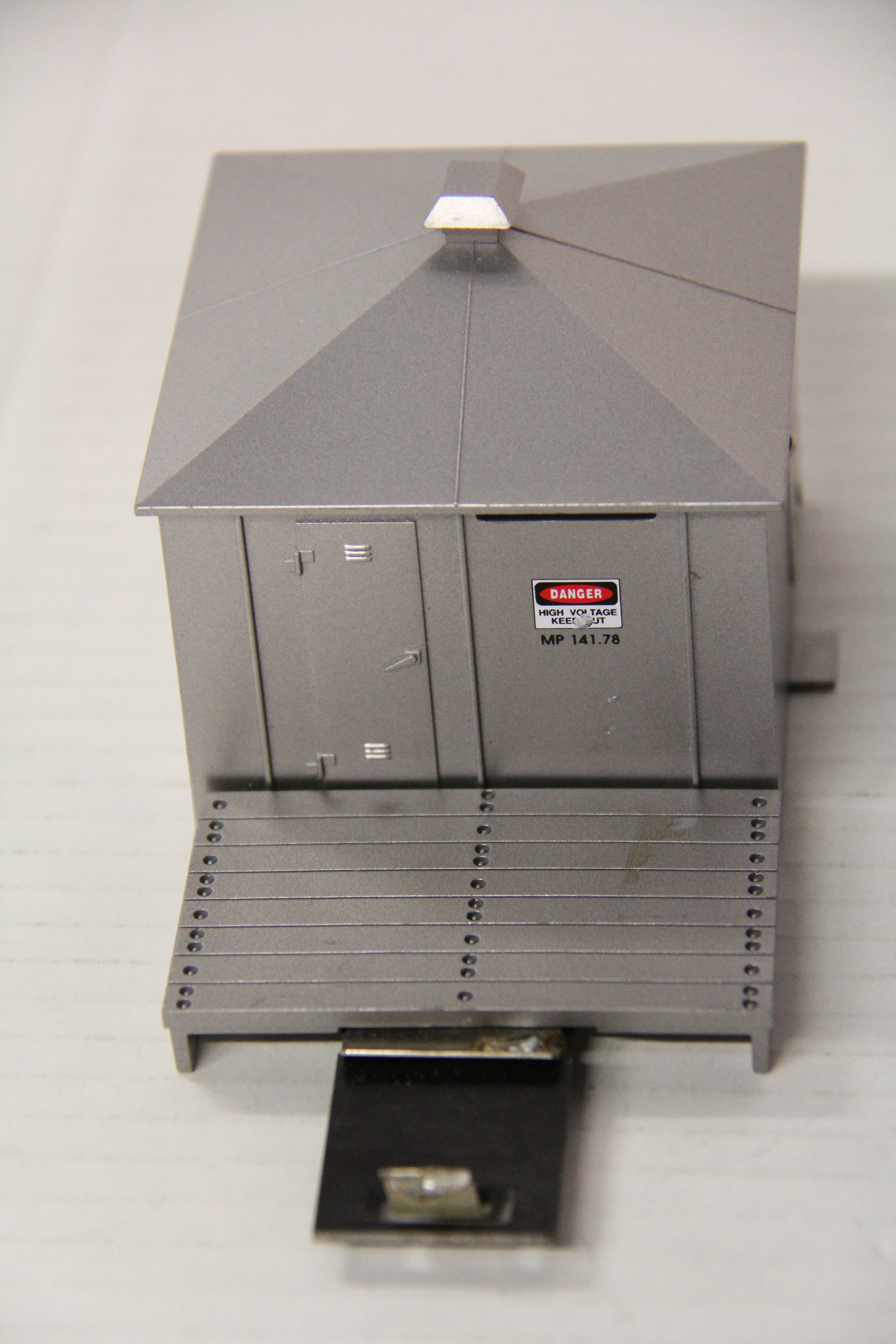 Lionel 6-22983 & 6-34120 -180 Watt Powerhouse Power Supply & TMCC Direct Lock On-Second hand-M7089