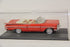 1998 Road Champs 1959 Chevrolet Impala -1:43 Scale Diecast-Second hand-M5815