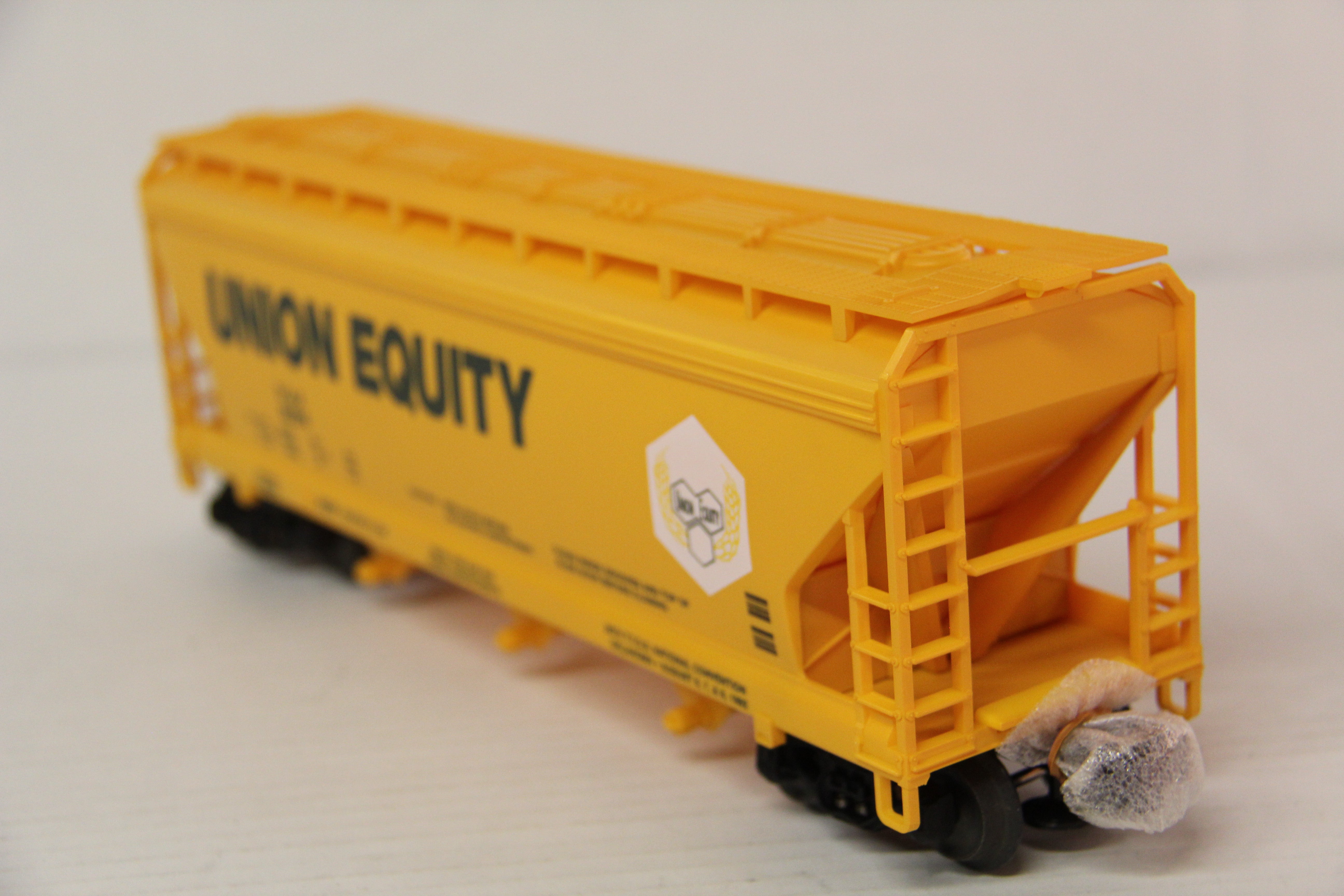Lionel 6-19963 -1992 TTOS Convention Hopper Car-Second hand-M7094