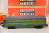 Lionel No. 2021 Green Passenger Set w/ 027 Lionel 6-83427-Post War ALCO FA Loco  w/ Horn With Magne-Traction-Second hand-M7095