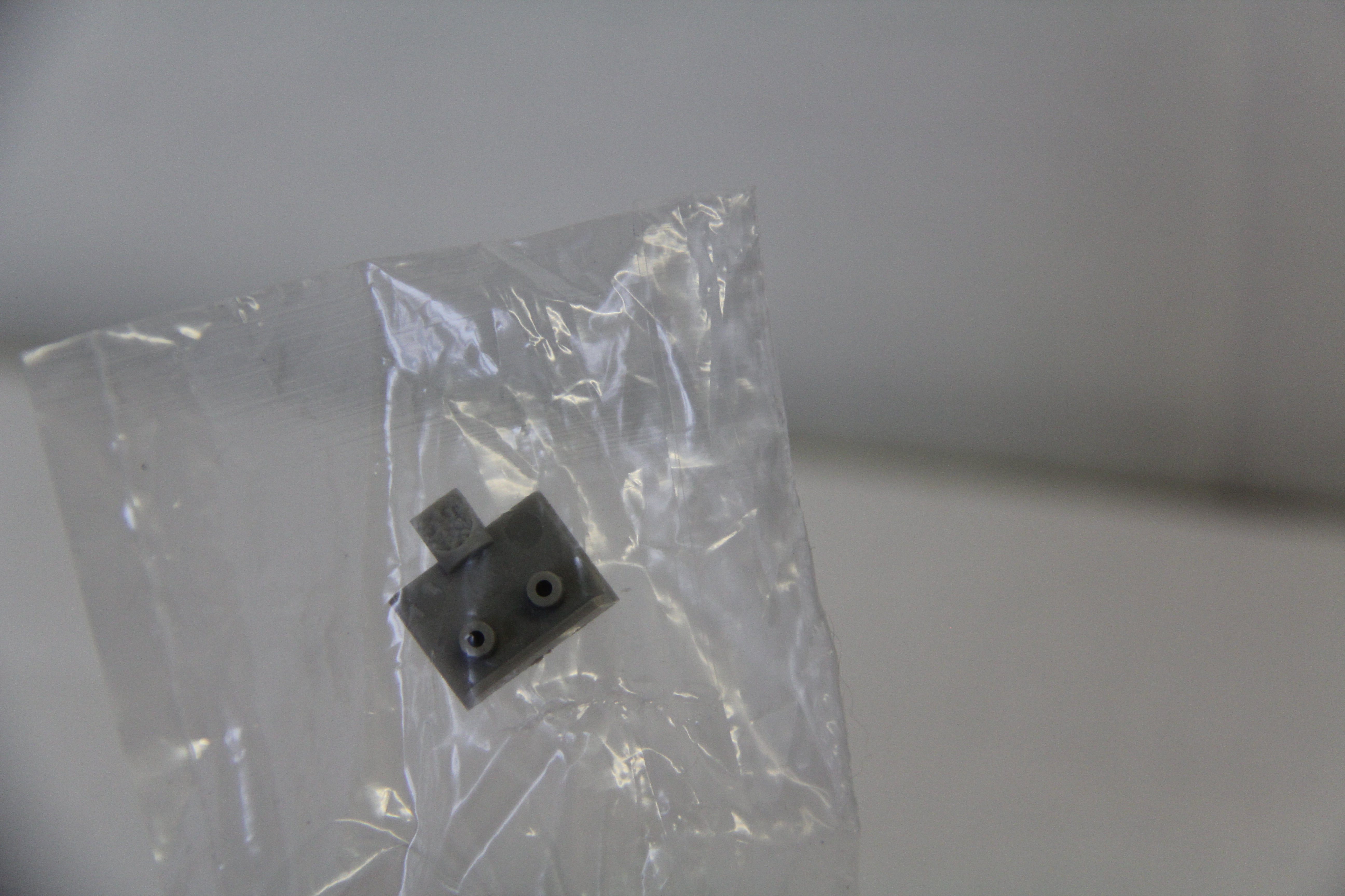 Lionel 6-81950 060 Right Hand Remote/Command Switch-Second hand-M7507