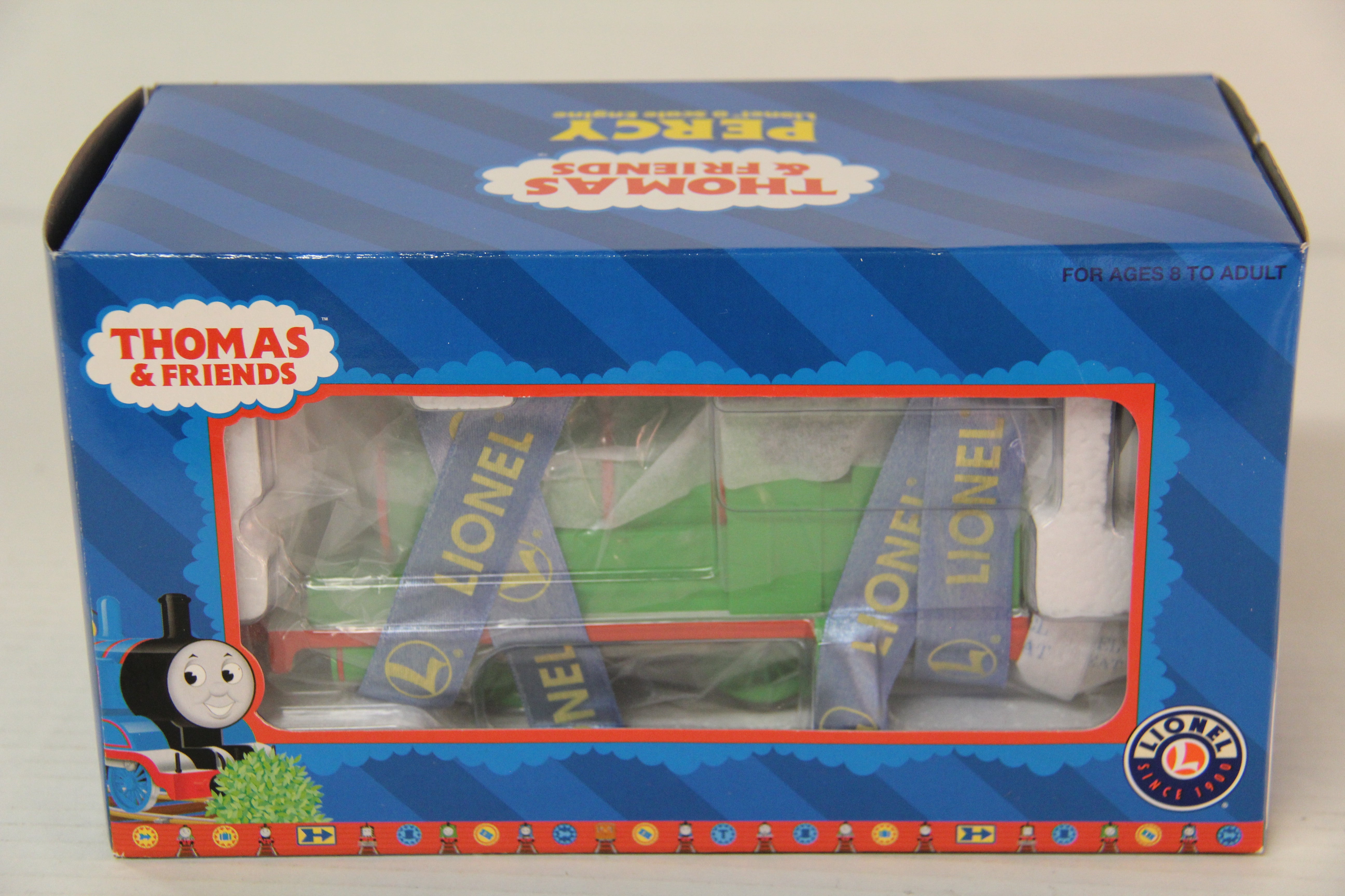 Lionel 6-18733 Thomas & Friends Percy-Second hand-M7098