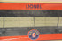 Lionel 2043084 Western Pacific Standard O Centerbeam Flatcar #1428-Second hand-M5823