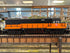 MTH 20-21857-1 - U25B Diesel Engine "Milwaukee Road" #382 w/ PS3 - Custom Run for MrMuffin'sTrains