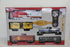 Lionel 712130 Battery Operated Santa Fe Train Set-Ready to Run-Second hand-M7508