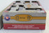 Lionel 712130 Battery Operated Santa Fe Train Set-Ready to Run-Second hand-M7508