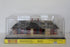 Rail King 30-90641 Main Street Country Passenger Station w/ Christmas Lights-Second hand-M7510