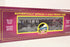 MTH 20-97500  Burlington 4-Bay Hopper Car w/ Coal-Second hand-M5830