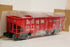 Weaver #7 Burlington (CB&Q) 2 Bay Hopper-Second hand-M5831