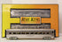 Rail King 30-68212 & 30-68214 Santa Fe 60' Streamlined Passenger 5 Car Set-Second hand-M5835