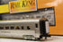 Rail King 30-68212 & 30-68214 Santa Fe 60' Streamlined Passenger 5 Car Set-Second hand-M5835