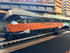 MTH 30-21224-1 - FP45 Diesel Locomotive "Milwaukee Road" #1 w/ PS3 - Custom Run for MrMuffin'sTrains