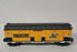 Rail King 30-74285 NFL Green Bay Packers 40' Window Box Car w/ Ridell Helmets-Second hand-M7108