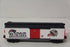 Rail King 30-74230 NFL New England Patriots Box Car-Second hand-M7109