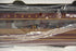 Rail King 30-67297 Pennsylvania 60' Streamlined Passenger 2 Car Set-Second hand-M5838