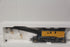MTH 20-98521 Caterpillar #2006 Crane Car-Second hand-M7111