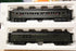 Rail King 30-69173 New York Central 60' Madison Passenger 4 Car Set-Second hand-M5839