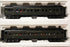 Rail King 30-69173 New York Central 60' Madison Passenger 4 Car Set-Second hand-M5839