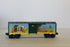 Lionel 6-39317 Wizard of Oz Boxcar #1 Die-cast-Second hand-M7114