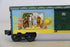 Lionel 6-39317 Wizard of Oz Boxcar #1 Die-cast-Second hand-M7114