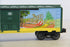 Lionel 6-39317 Wizard of Oz Boxcar #1 Die-cast-Second hand-M7114