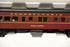 Rail King 30-69121 Pennsylvania 60' Madison Passenger 4 Car Set-Second hand-M5841