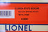 Lionel 6-39281 Florida State Boxcar-Second hand-M7116