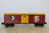 Lionel 6-39281 Florida State Boxcar-Second hand-M7116