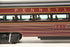 Lionel 6-15385 Pennsylvania Stationsounds Diner-Second hand-M5843