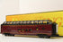 Rail King 30-67537 Norfolk Southern 60' Streamlined Full-Length Vista Dome Car-Second hand-M5844