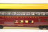 Rail King 30-67537 Norfolk Southern 60' Streamlined Full-Length Vista Dome Car-Second hand-M5844