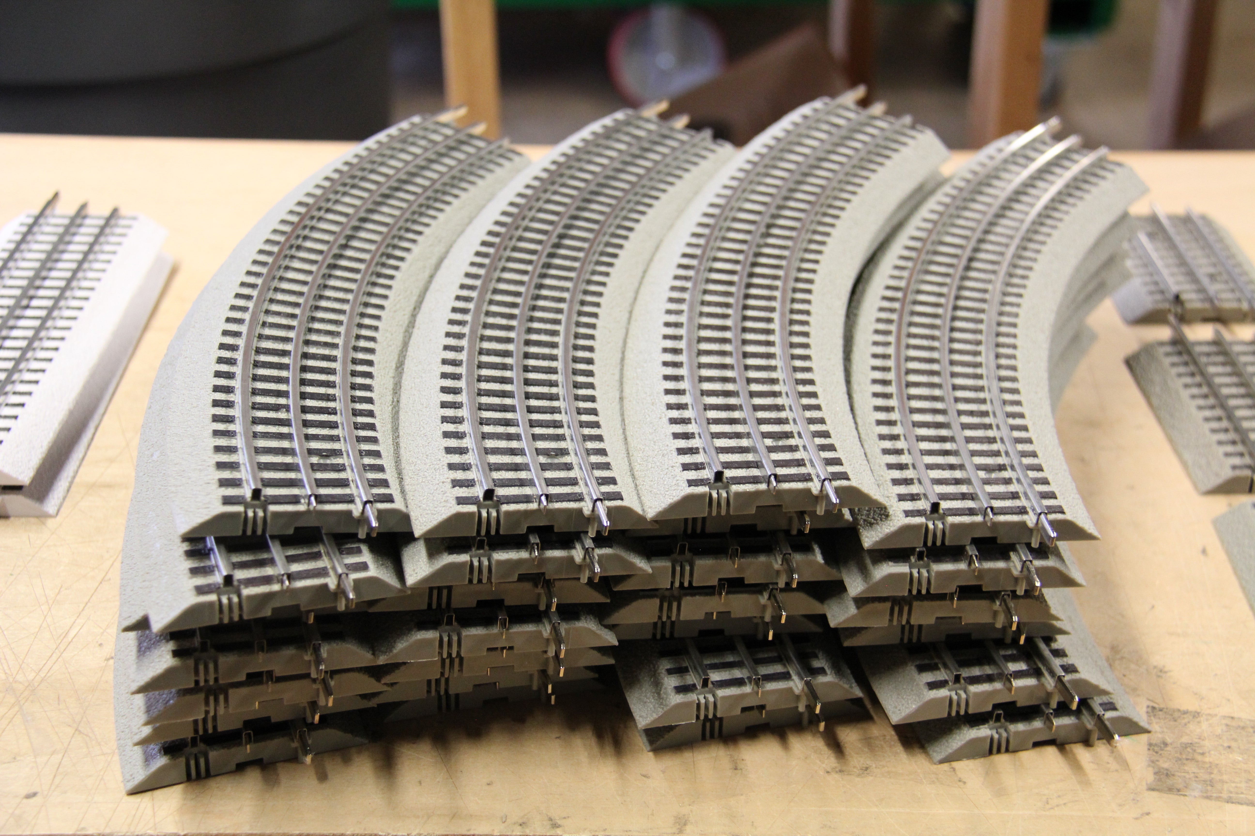 FasTrack Lot-Second hand-M7119